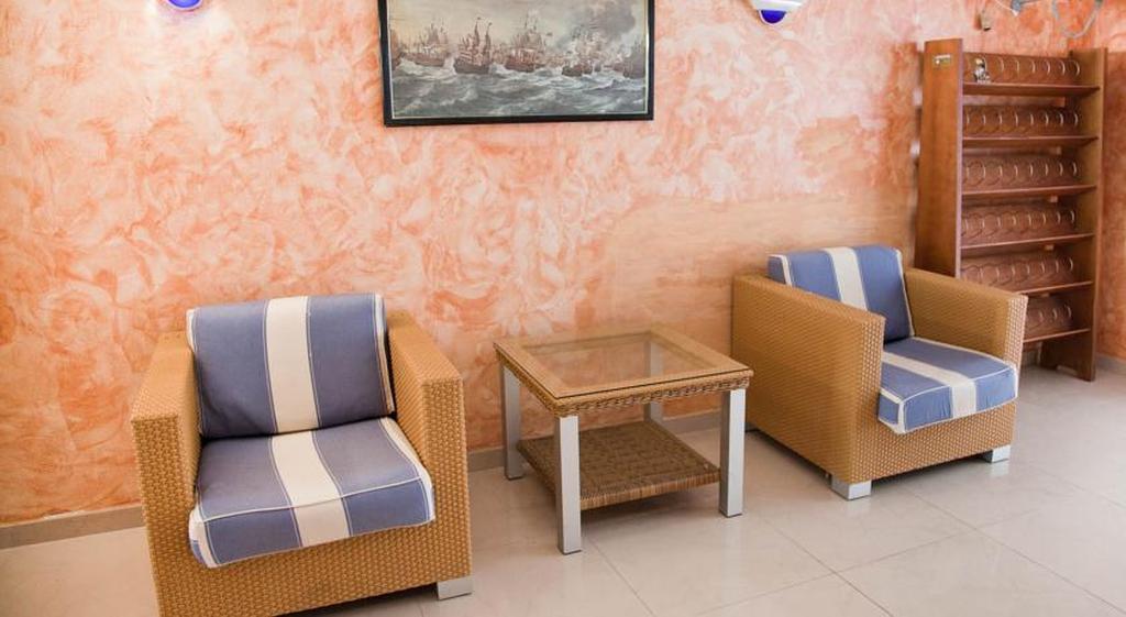 Aparthotel Vago Ibiza - New Opening 2025 Sant Antoni de Portmany