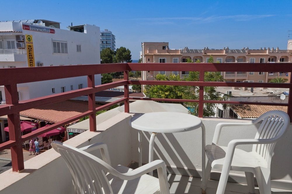 Vago Ibiza - New Opening 2025 Sant Antoni de Portmany