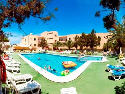 Aparthotel Vago Ibiza - New Opening 2025 2*