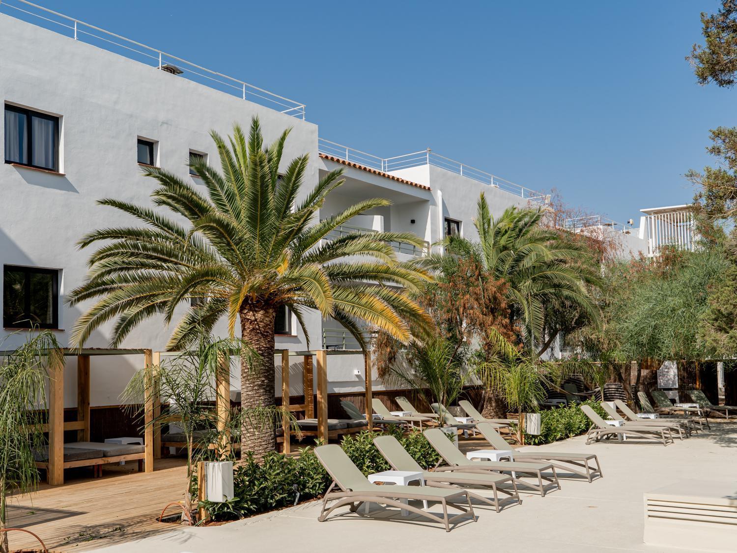 Vago Ibiza - New Opening 2025 Apart-hotel Sant Antoni de Portmany