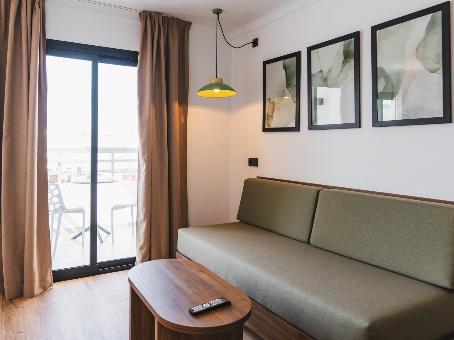 Vago Ibiza - New Opening 2025 Apart-hotel 2*