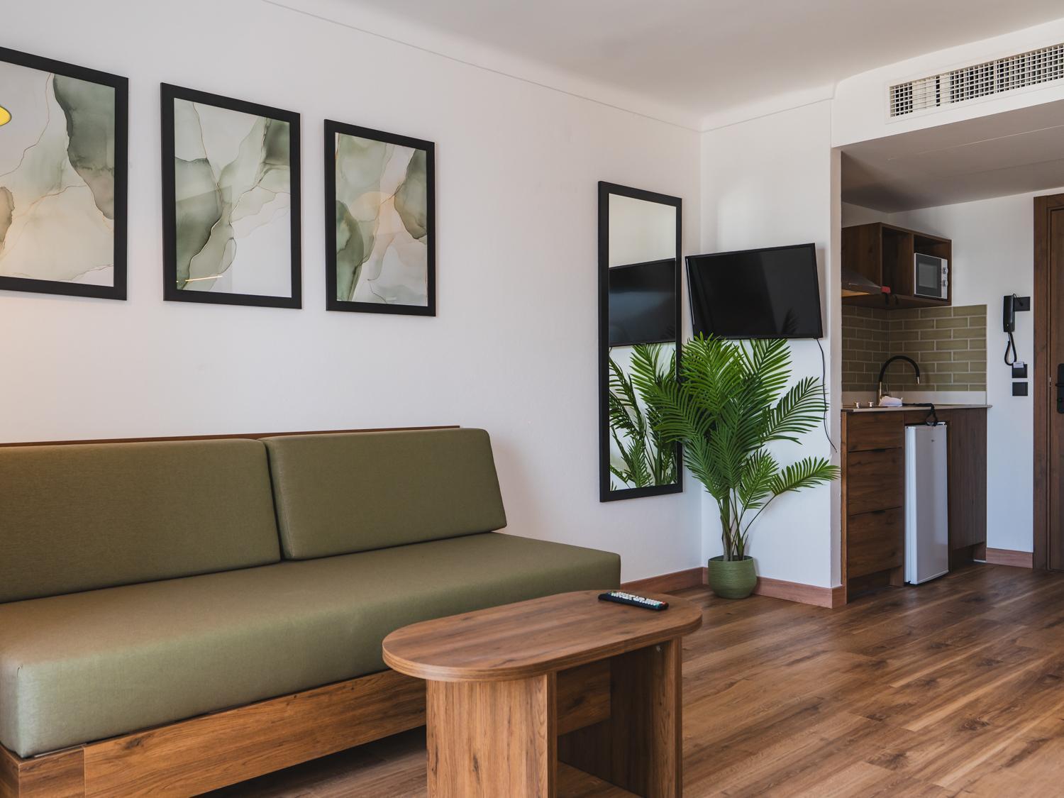Apart-hotel Vago Ibiza - New Opening 2025 Sant Antoni de Portmany