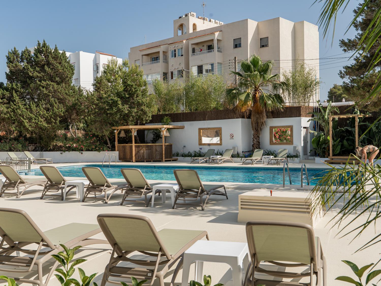 Vago Ibiza - New Opening 2025 Apart-hotel