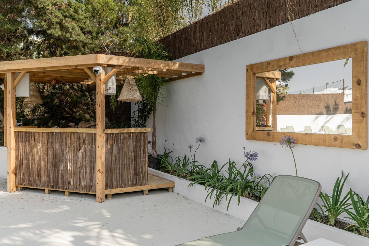 Apart-hotel Vago Ibiza - New Opening 2025 Sant Antoni de Portmany