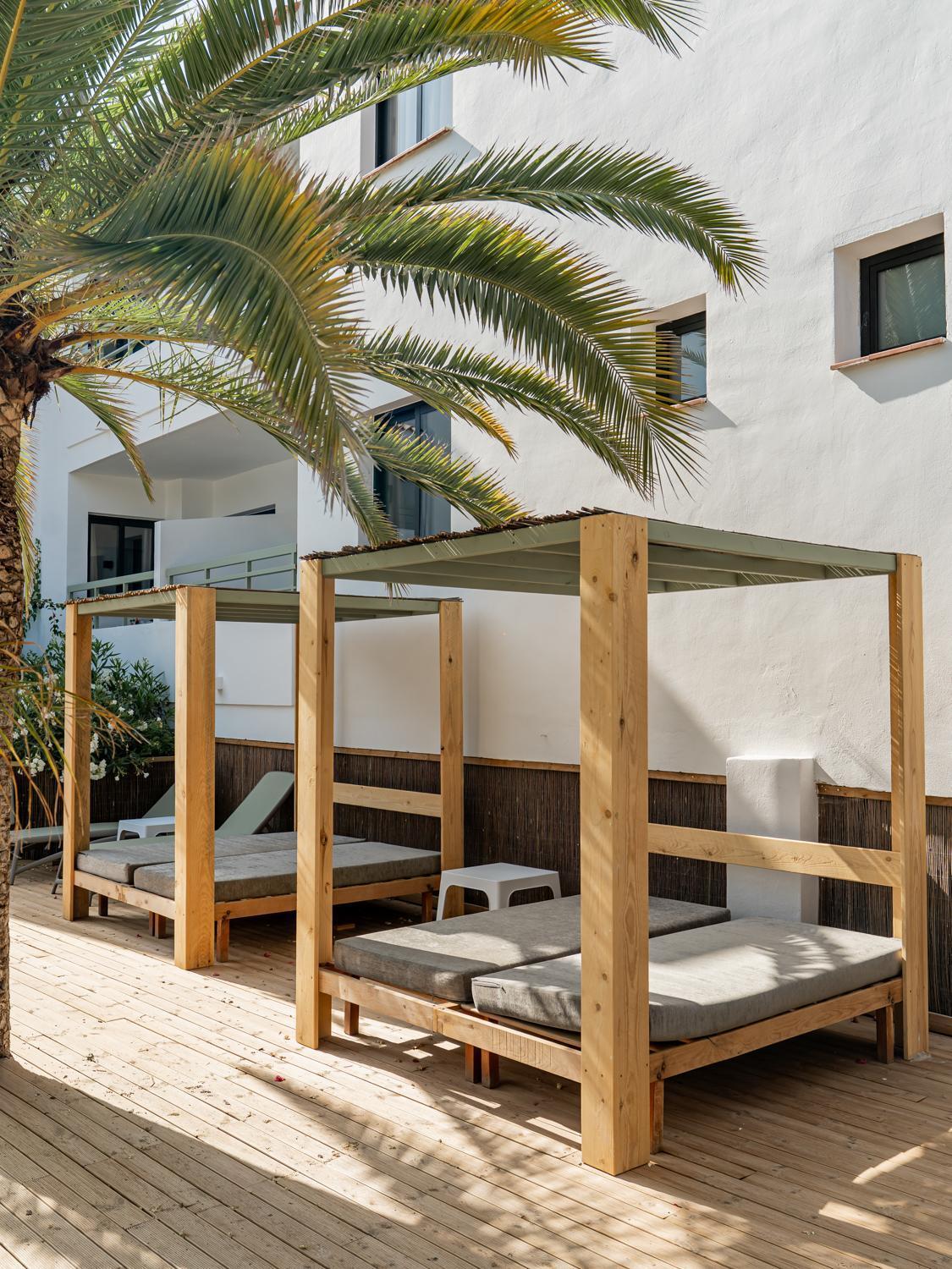 Vago Ibiza - New Opening 2025 Sant Antoni de Portmany