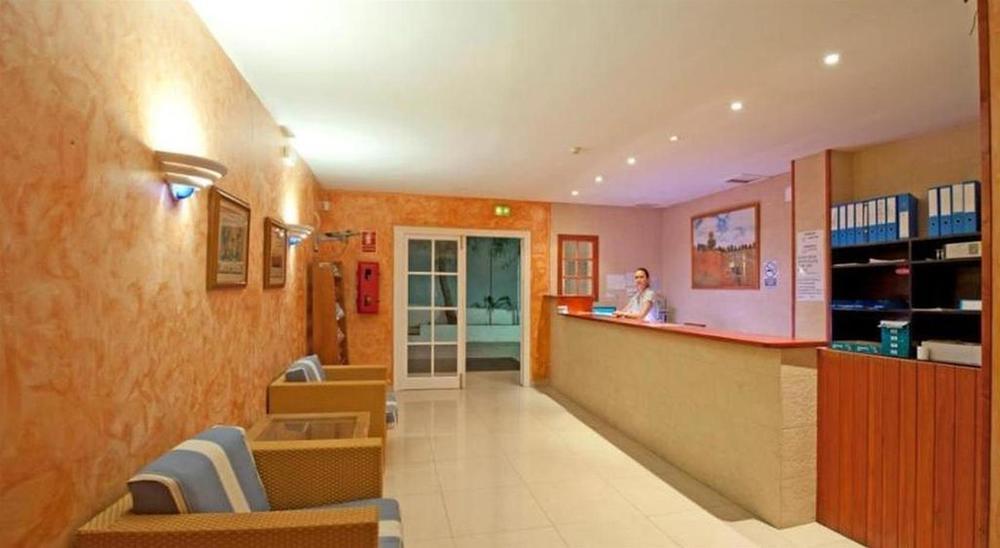 Aparthotel Vago Ibiza - New Opening 2025 San Antonio (Ibiza)