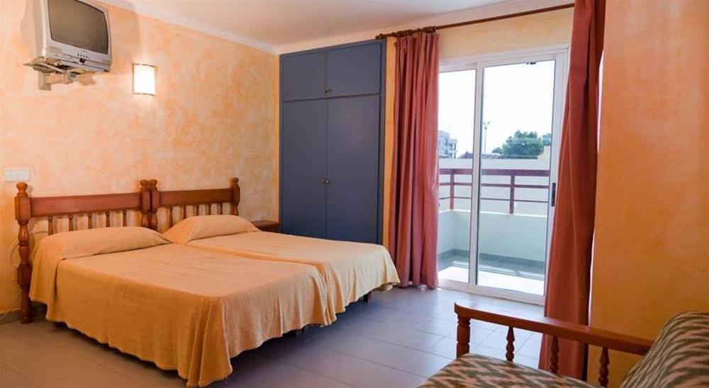 Vago Ibiza - New Opening 2025 Aparthotel San Antonio (Ibiza)