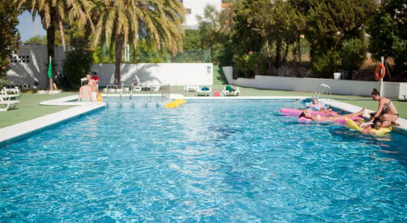 Vago Ibiza - New Opening 2025 Aparthotel