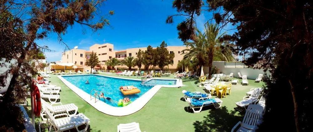 Vago Ibiza - New Opening 2025 Aparthotel