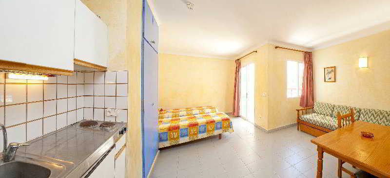 Aparthotel Vago Ibiza - New Opening 2025