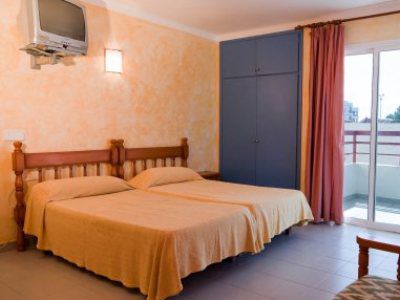 Aparthotel Vago Ibiza - New Opening 2025